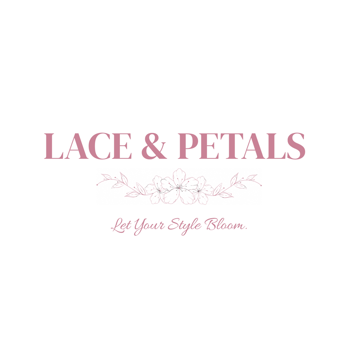 Lace & Petals Boutique 